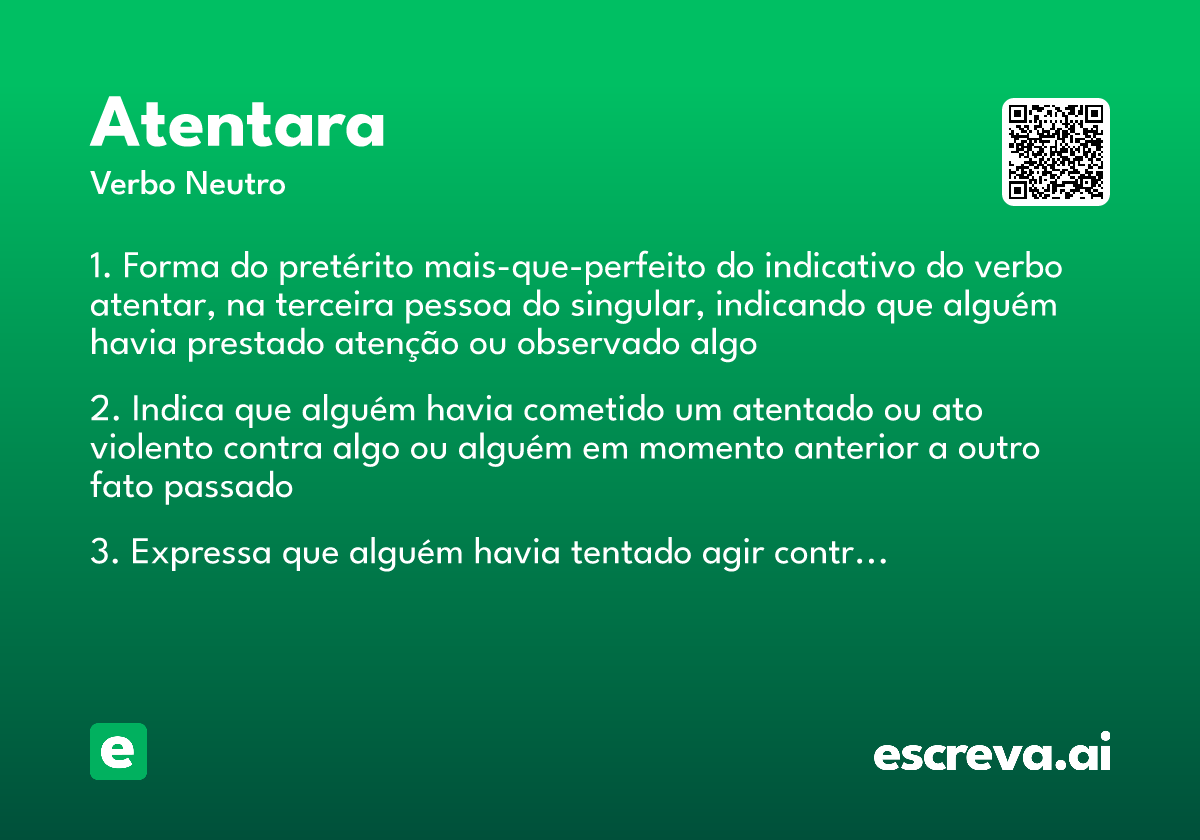 atentara