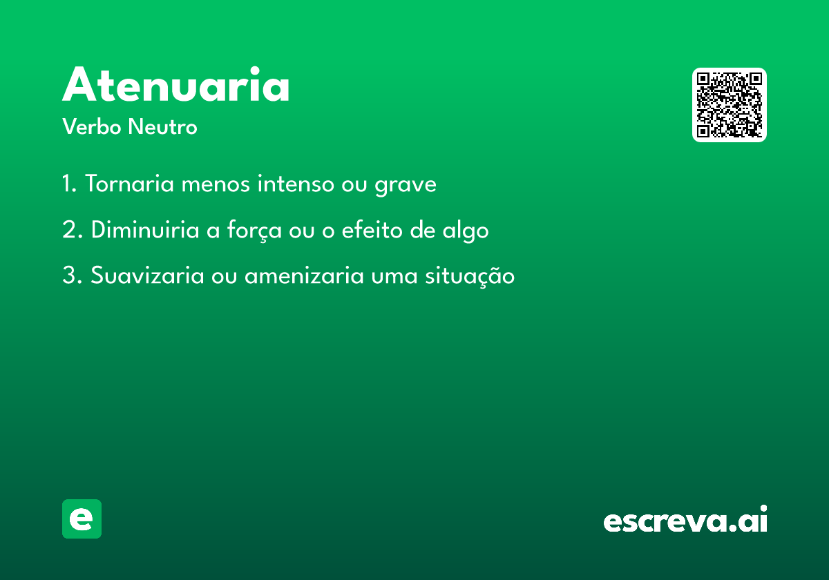 atenuaria