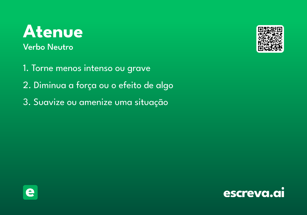 atenue