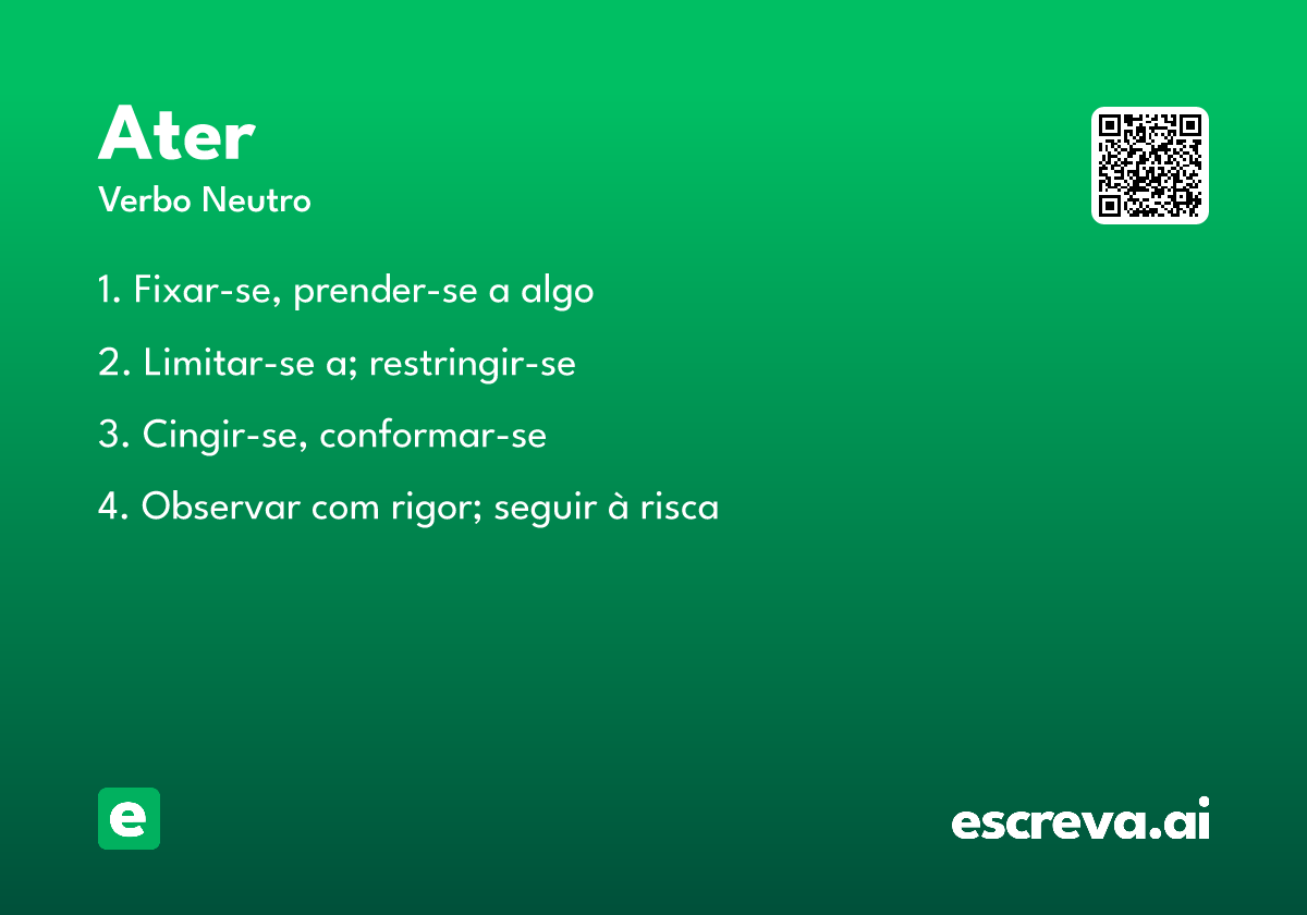 ater