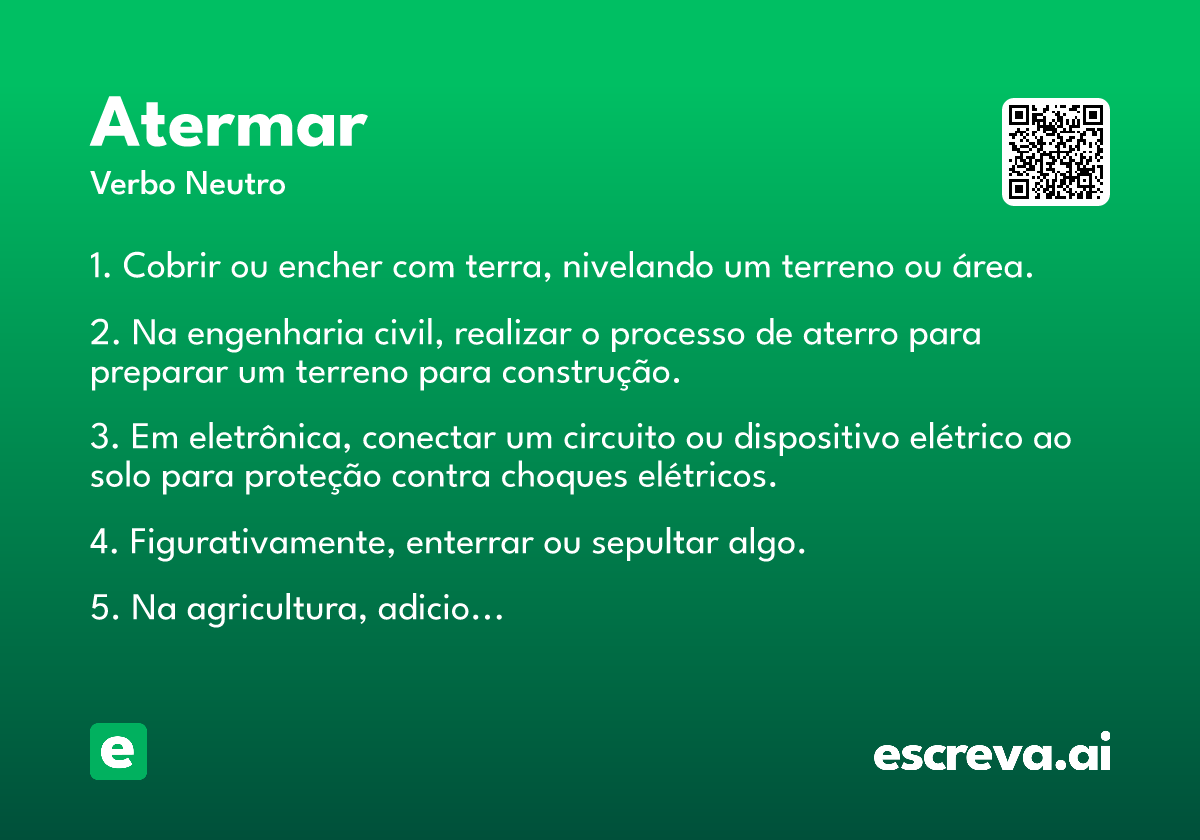 atermar