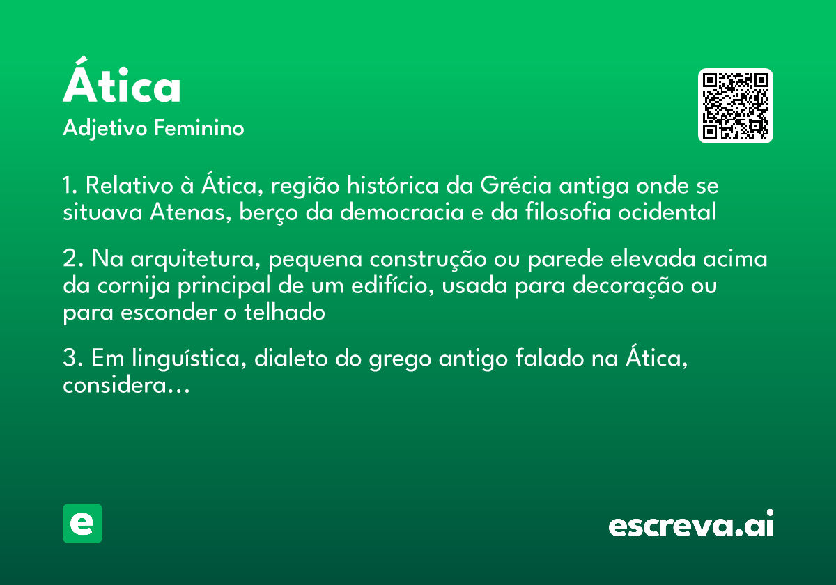 ática