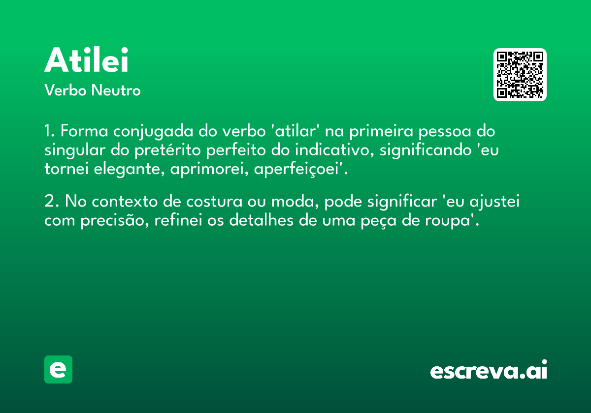 atilei