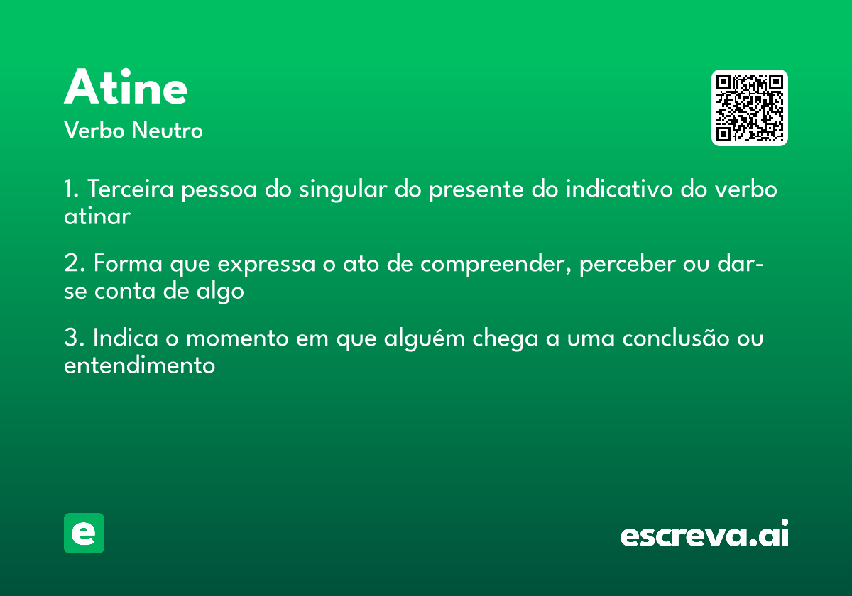 atine