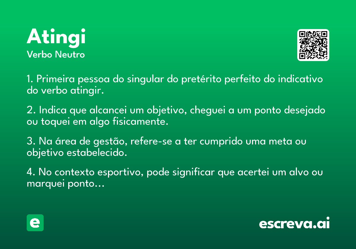 atingi