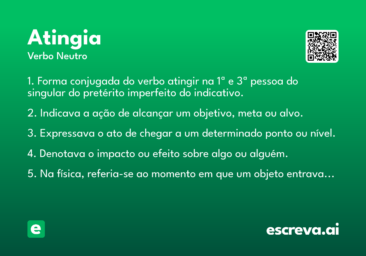 atingia