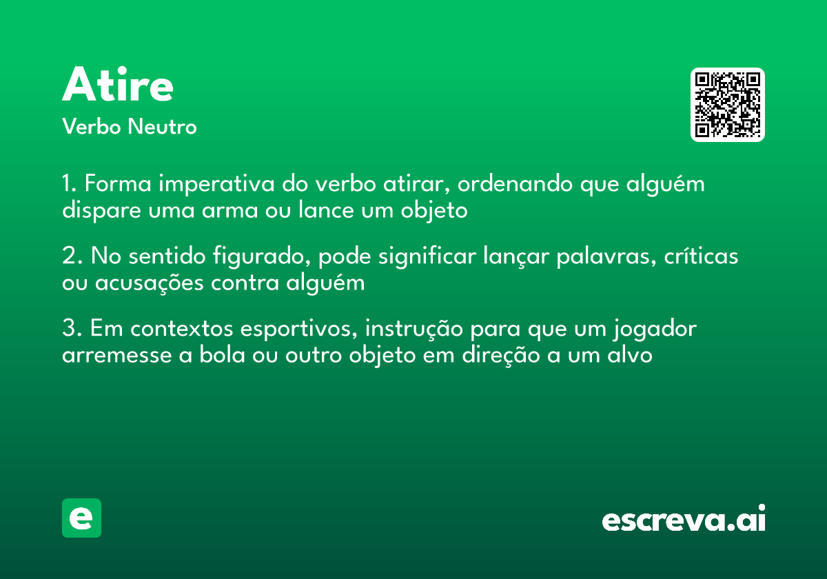 atire