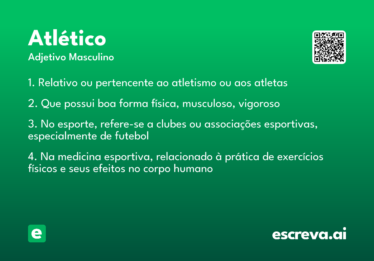 atlético