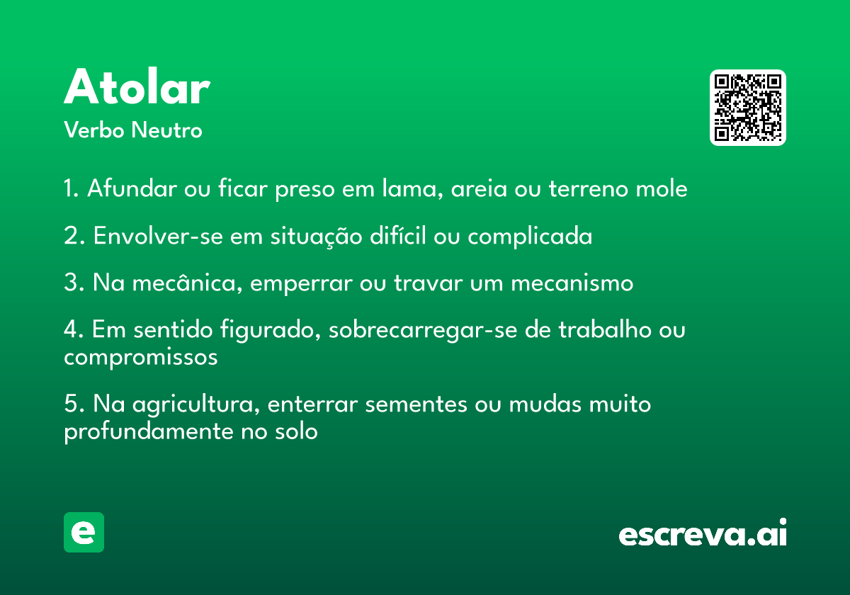 atolar