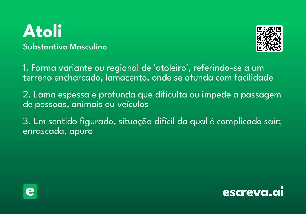 atoli