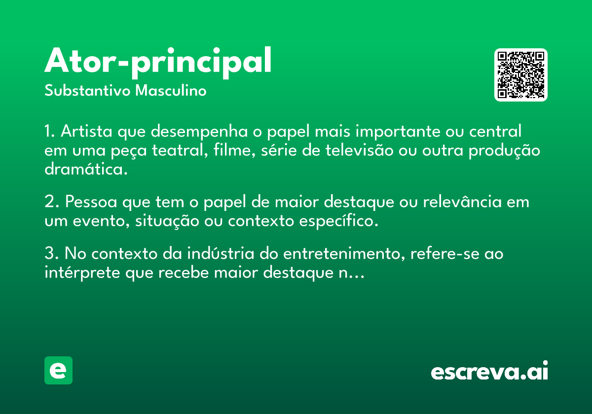 ator-principal