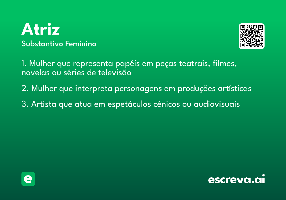 atriz