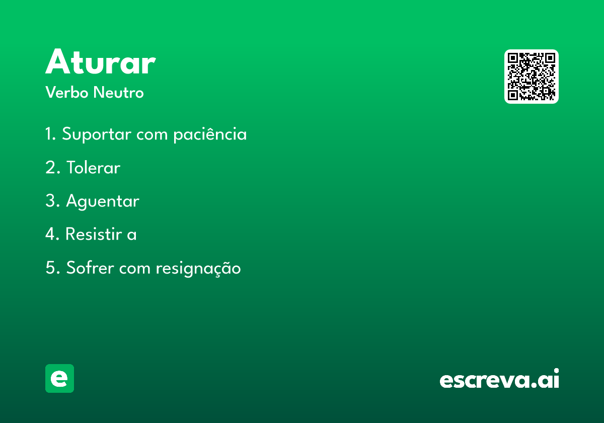 aturar