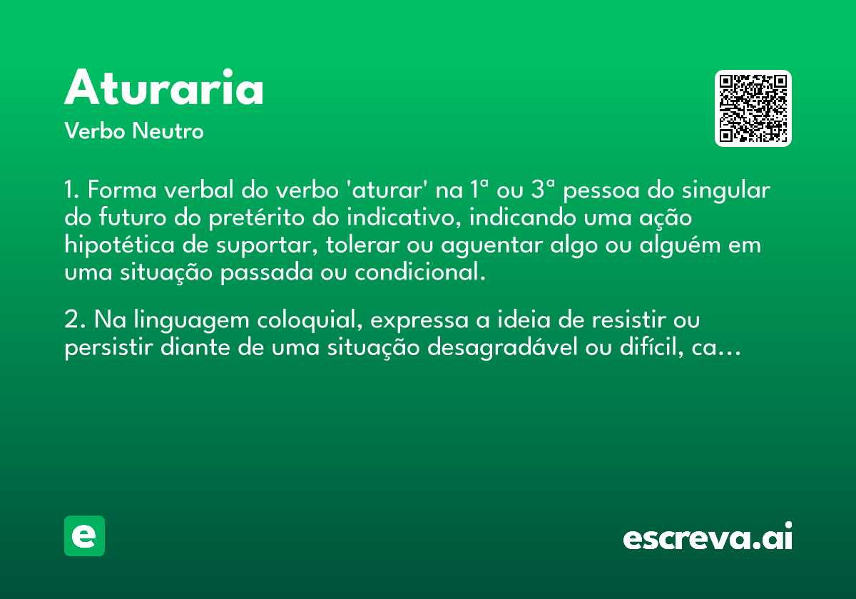 aturaria