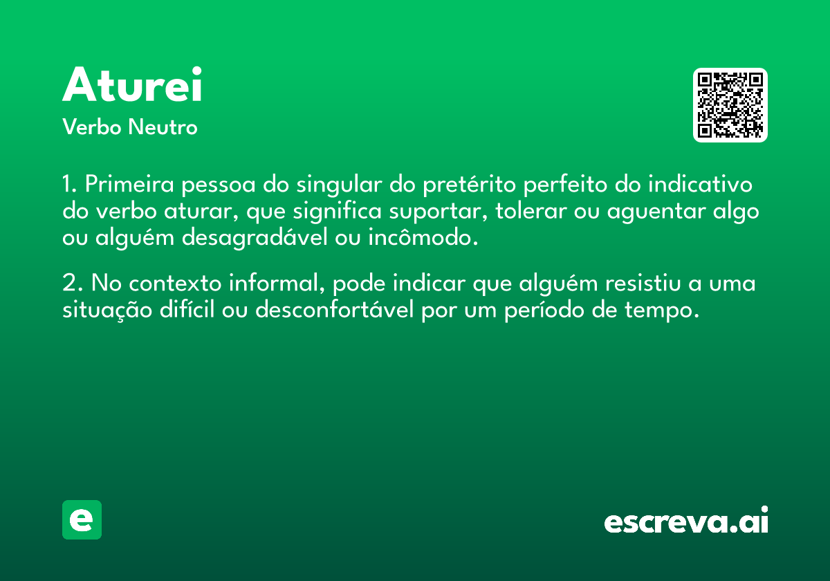 aturei