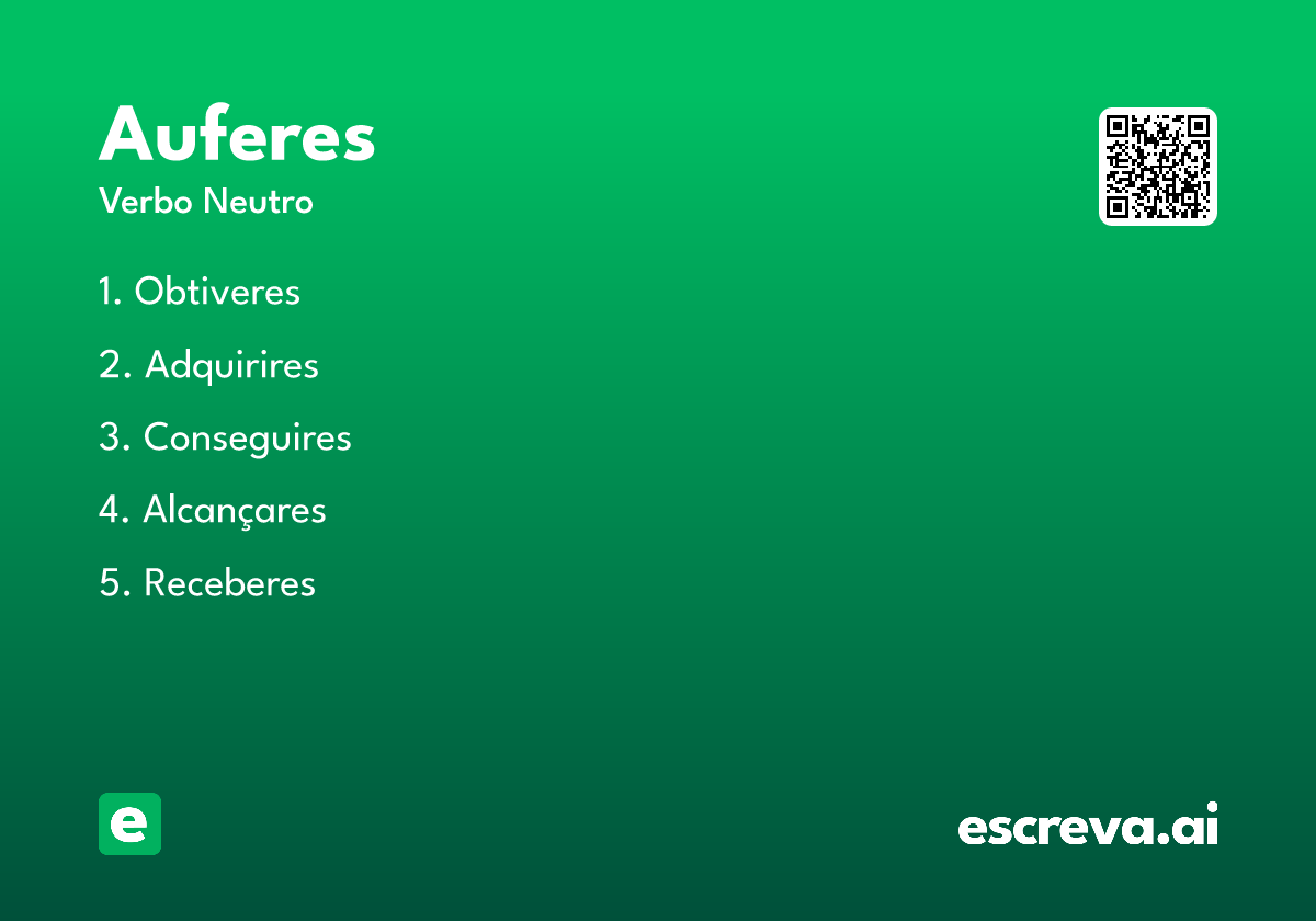 auferes