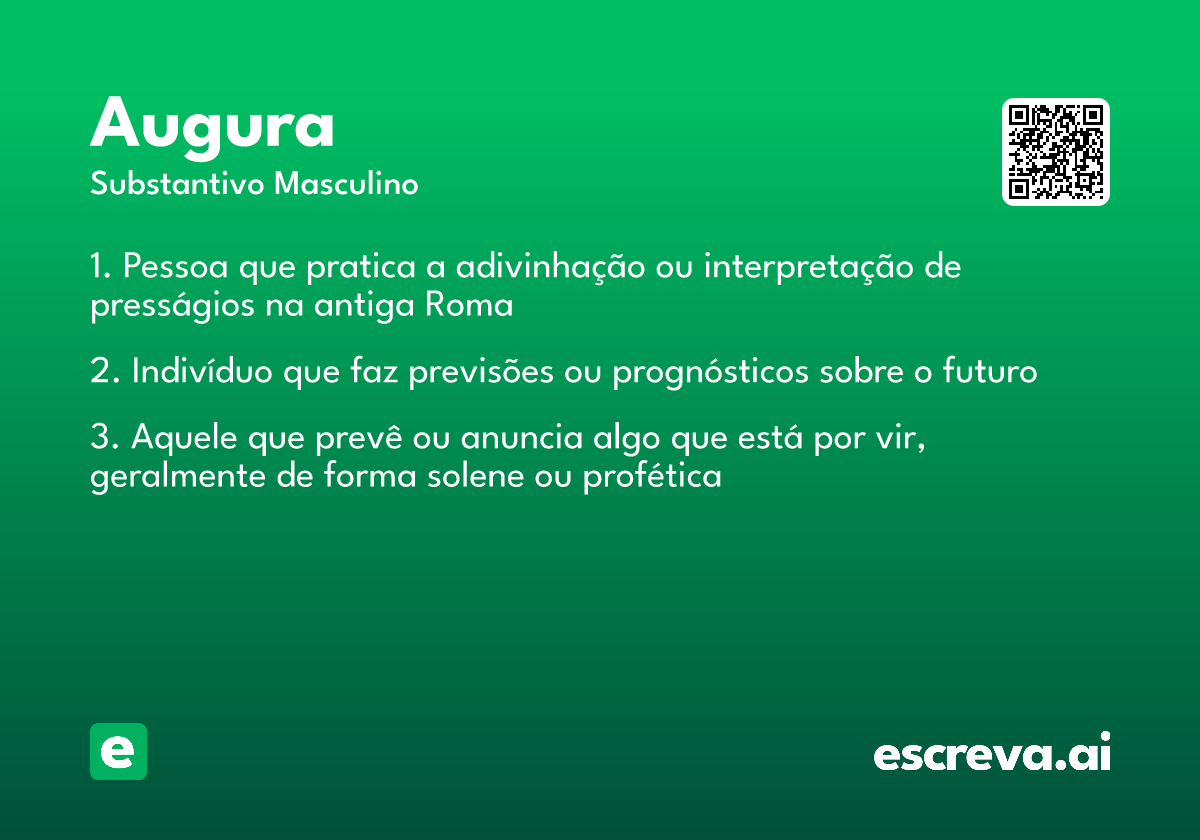 augura