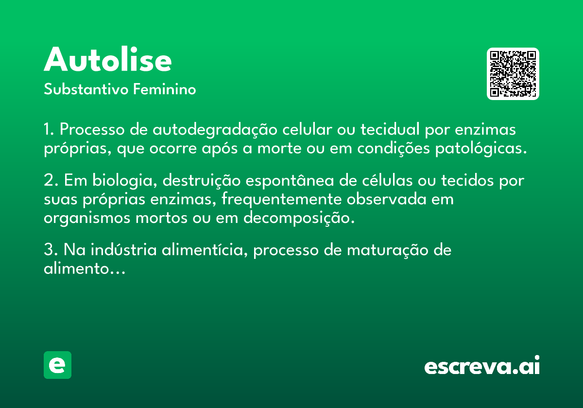 autolise