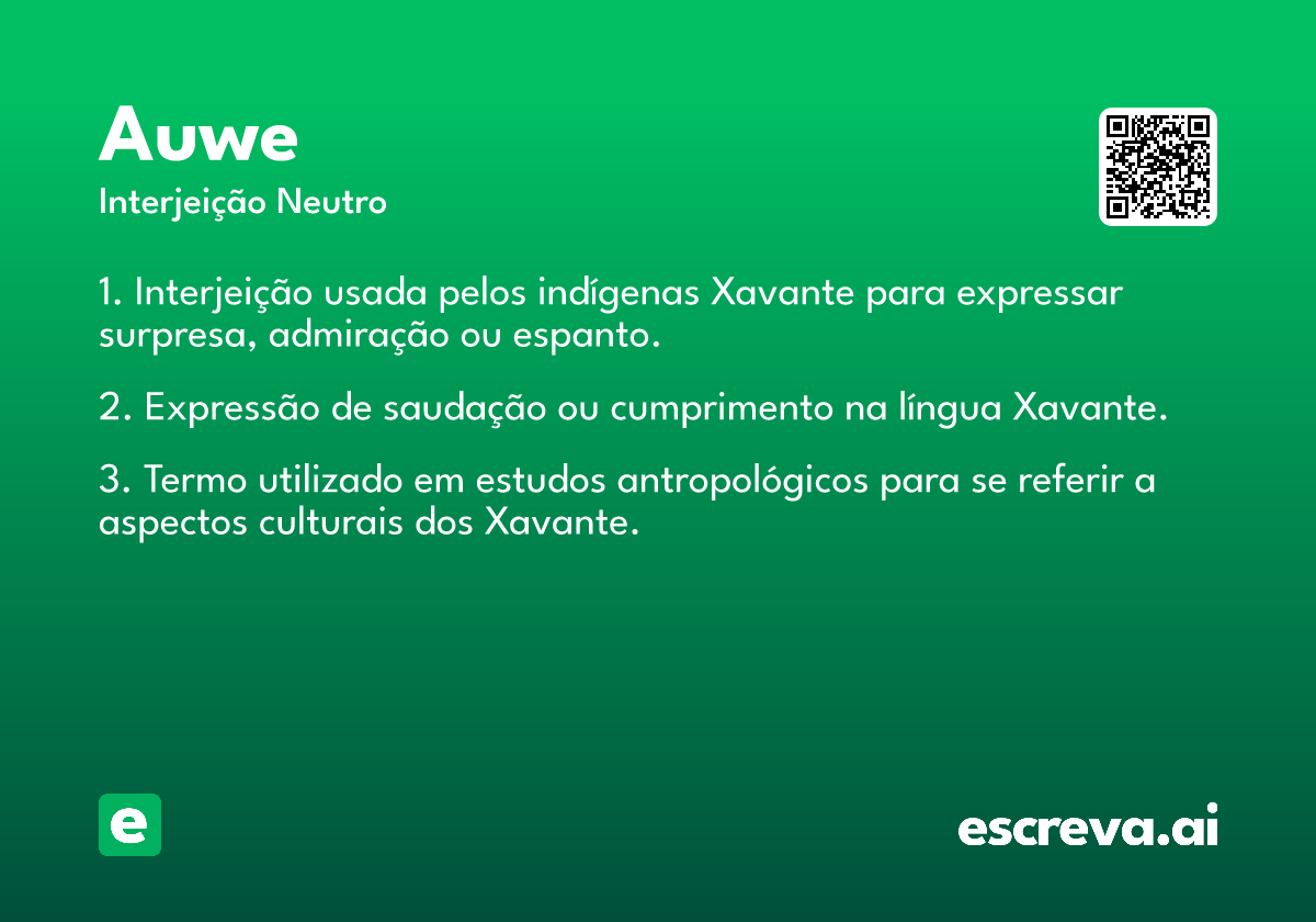 auwe