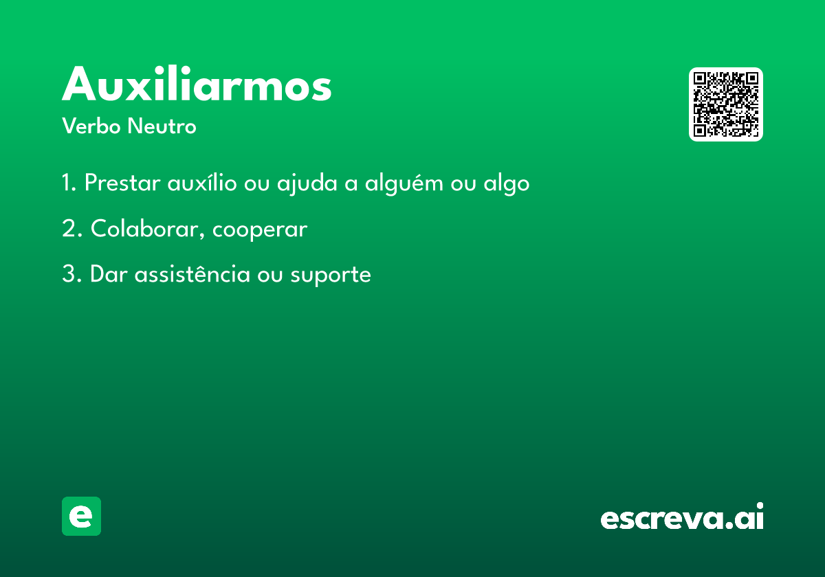 auxiliarmos