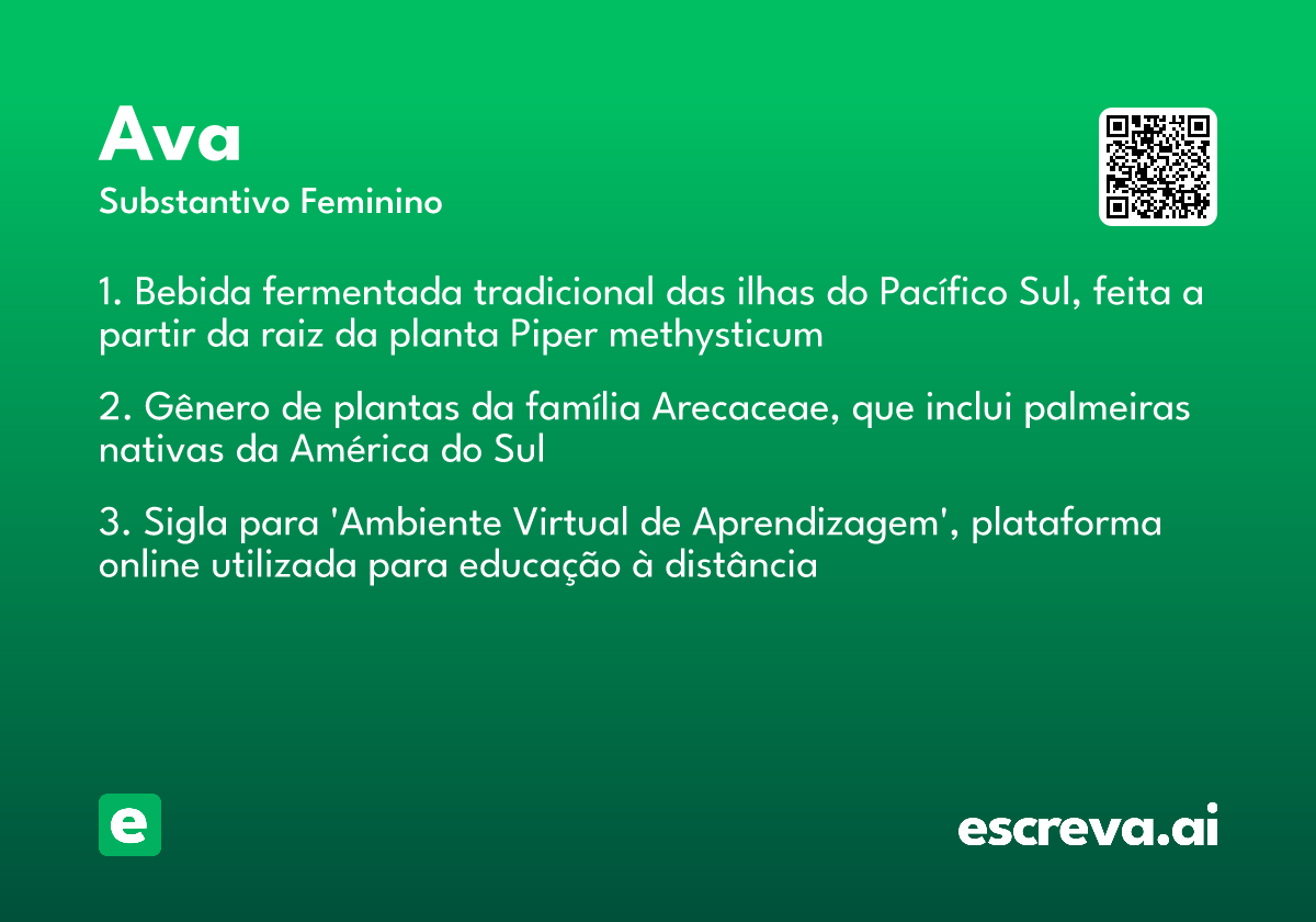 ava