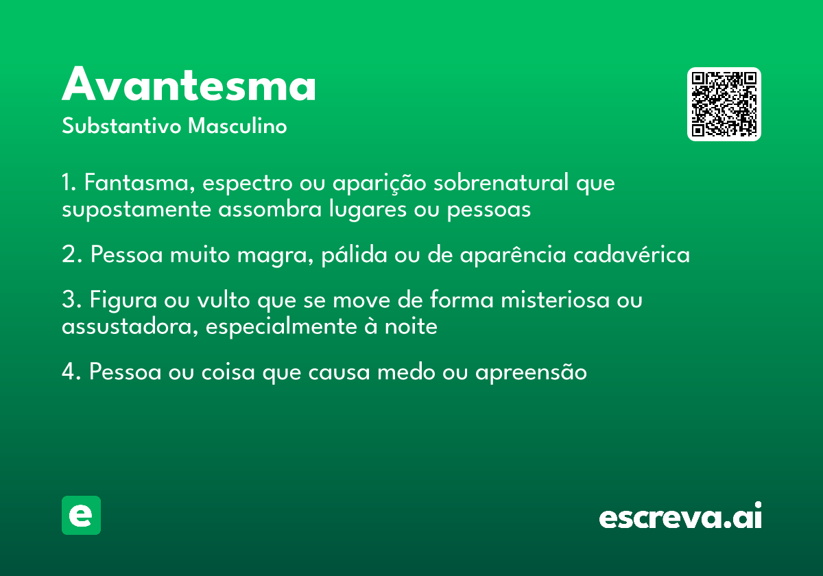 avantesma