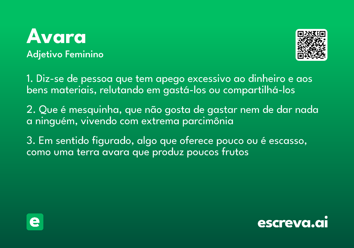 avara