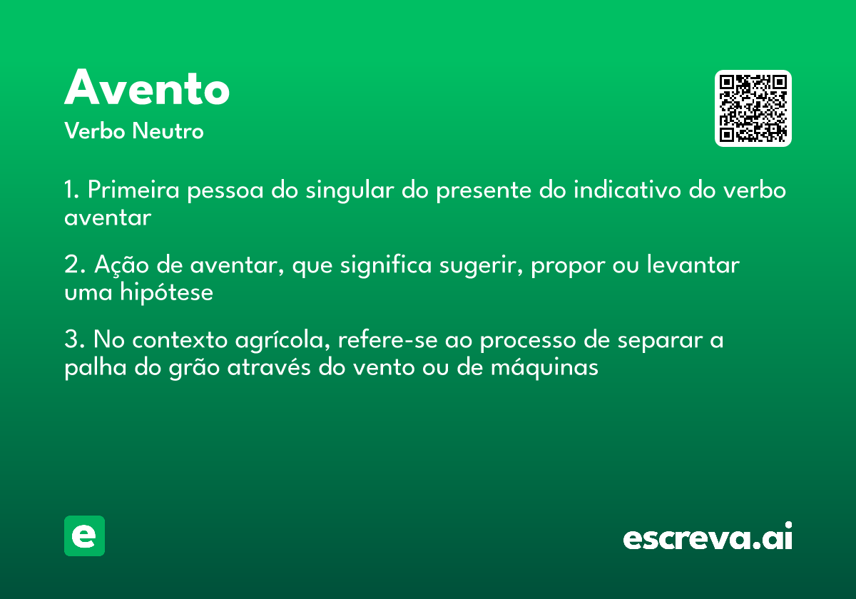 avento