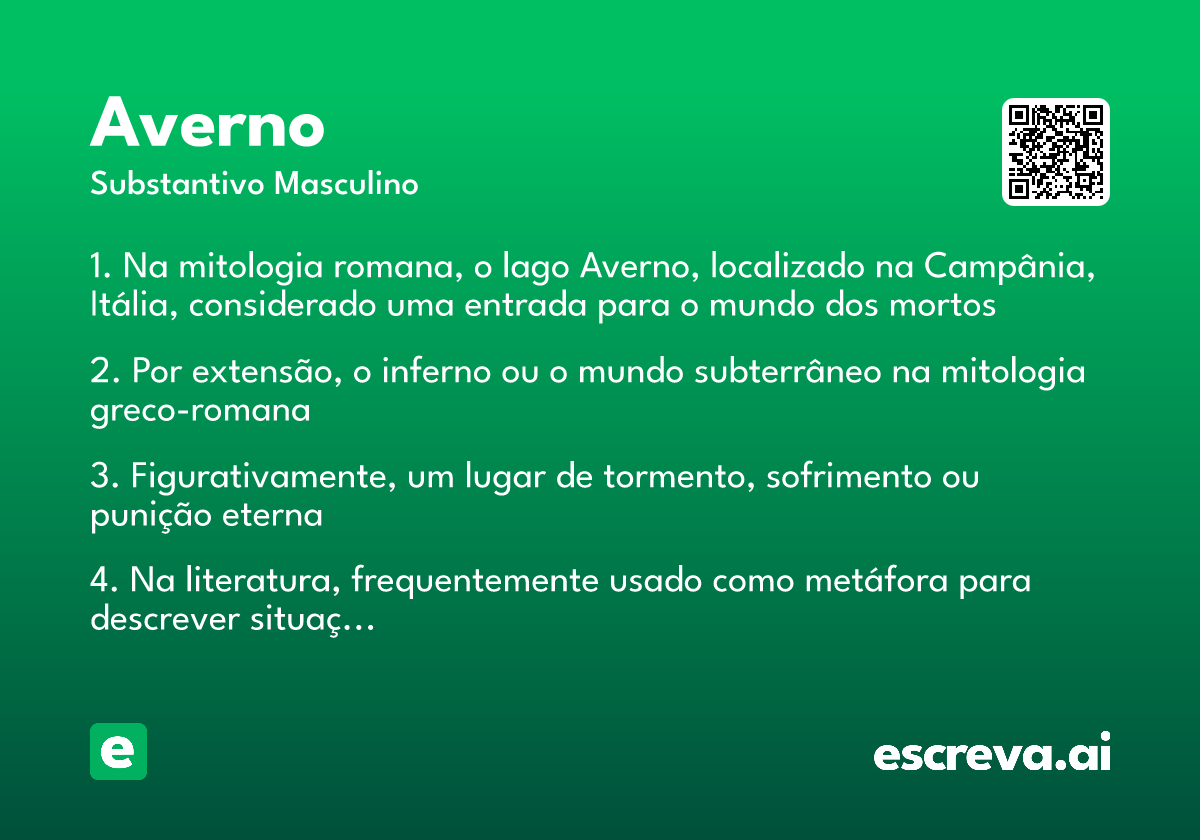 averno