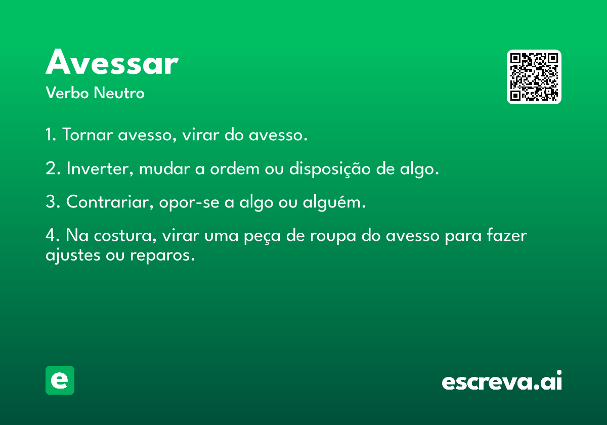 avessar