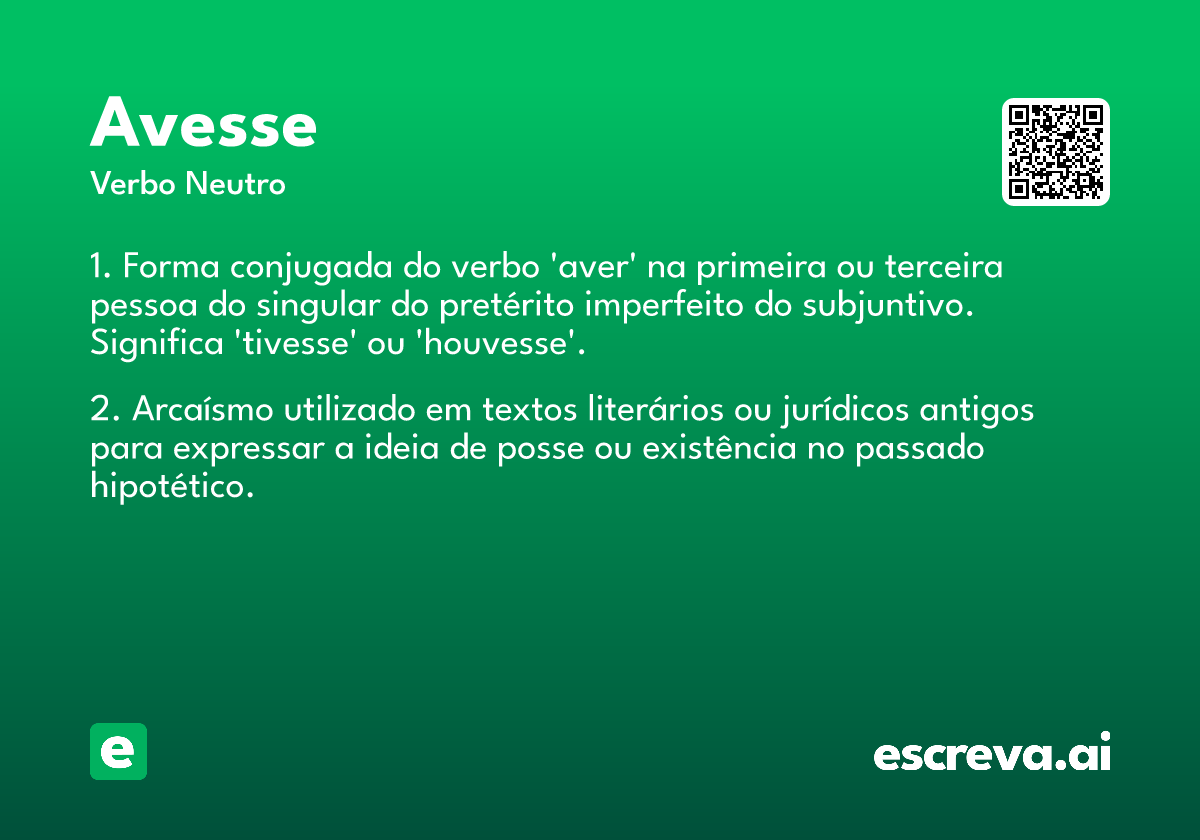 avesse