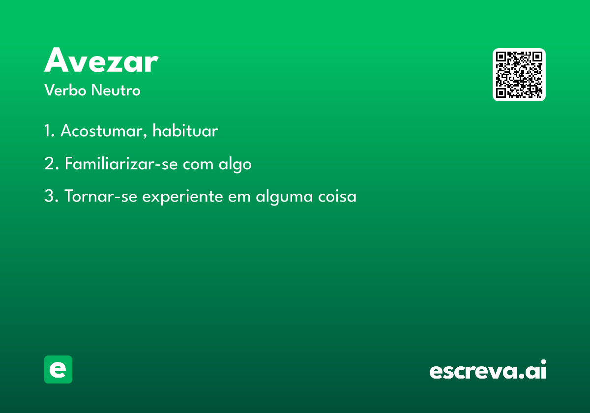 avezar