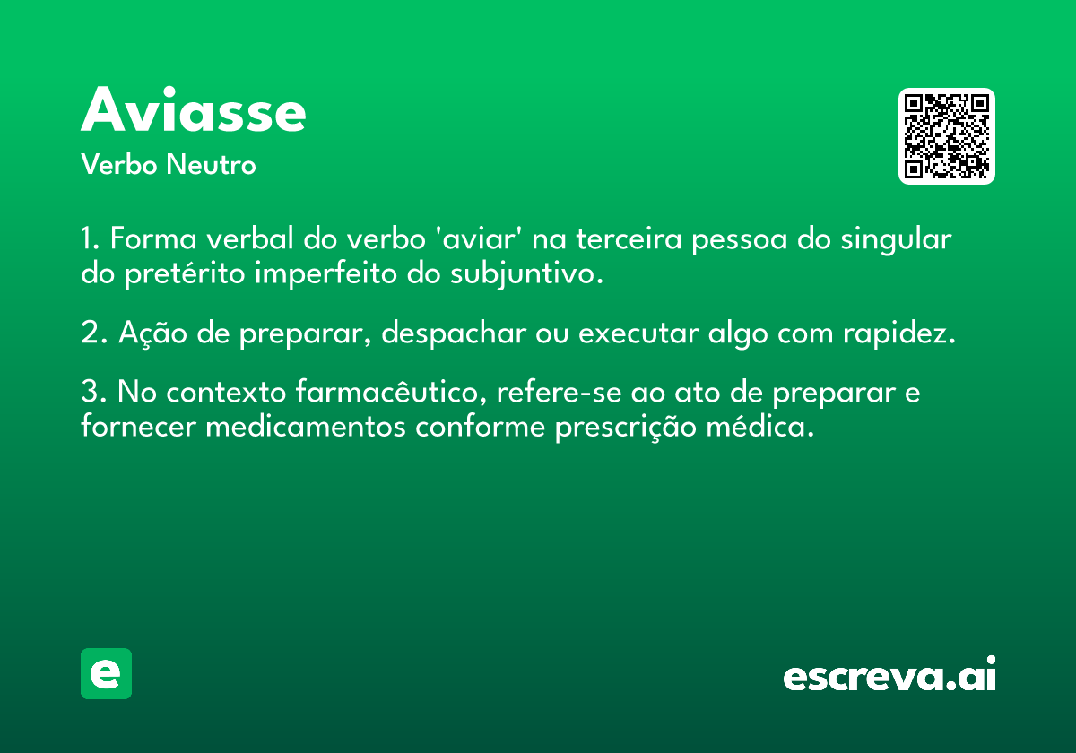 aviasse