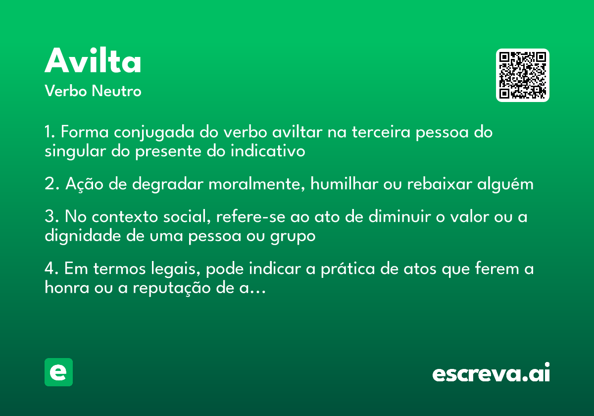 avilta