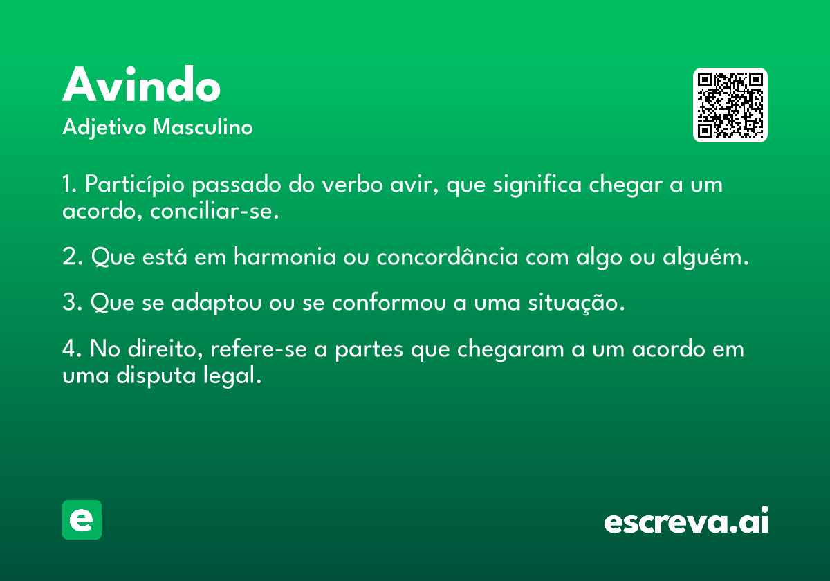 avindo