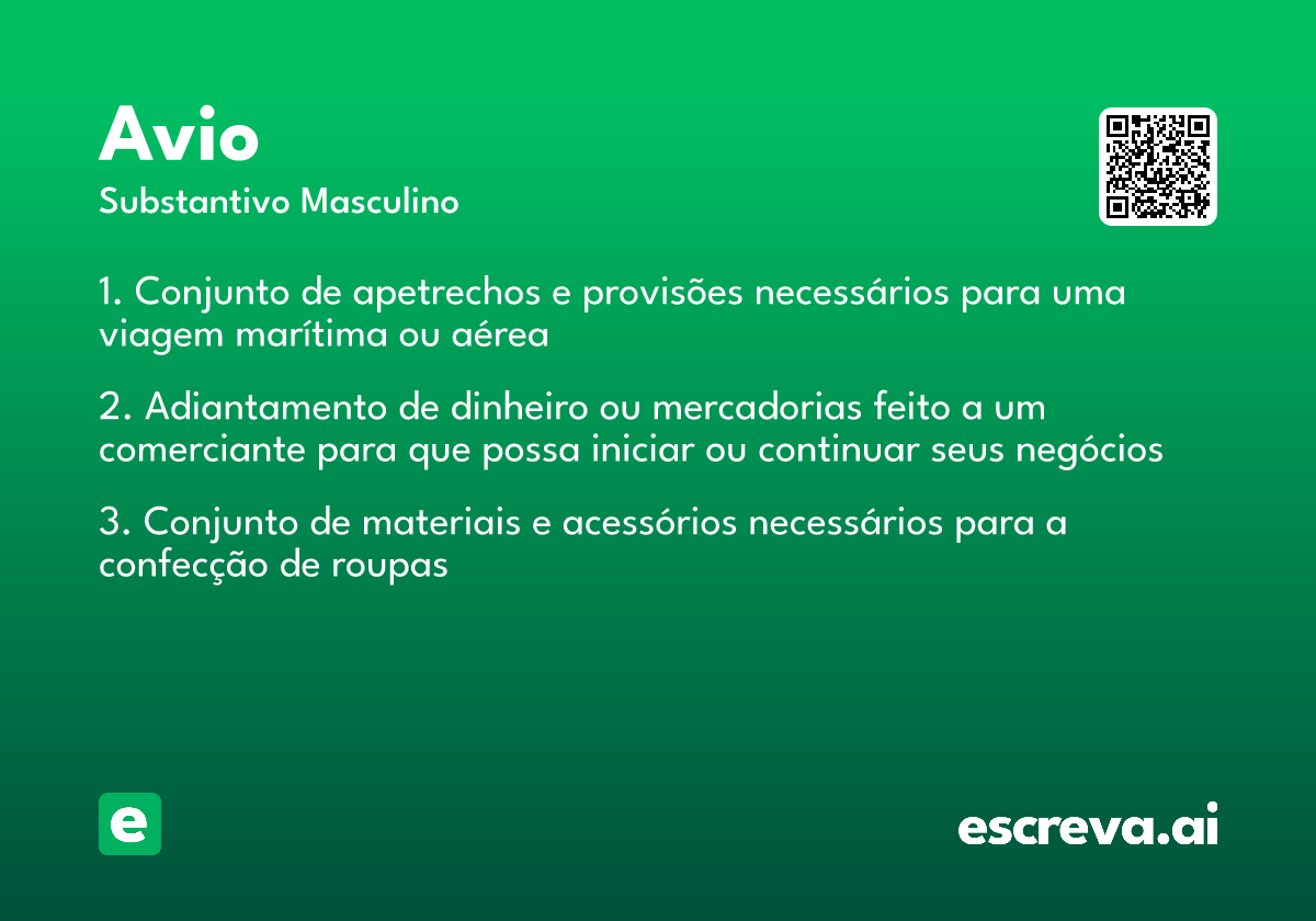 avio