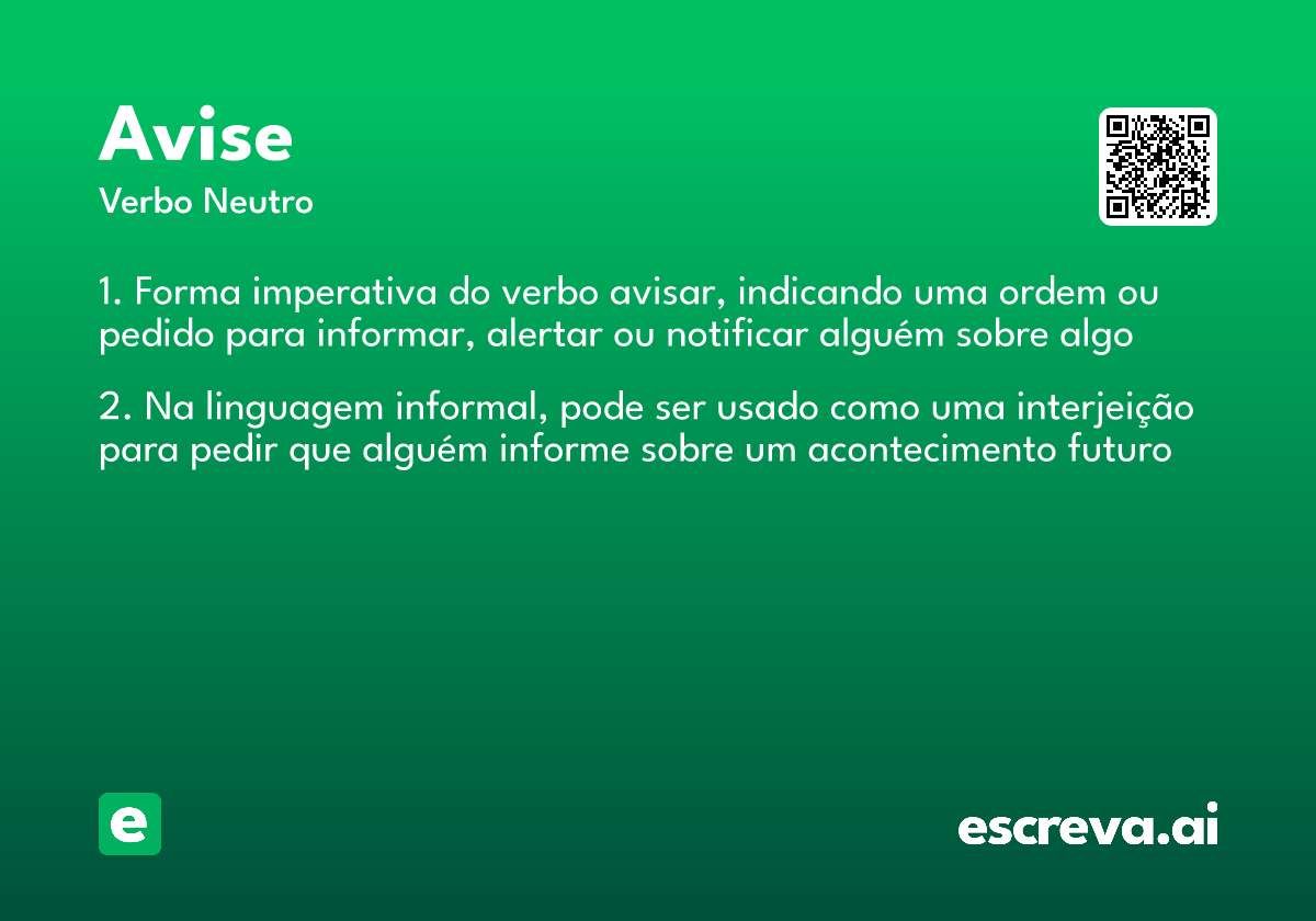 avise