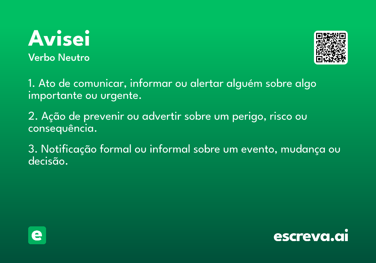 avisei