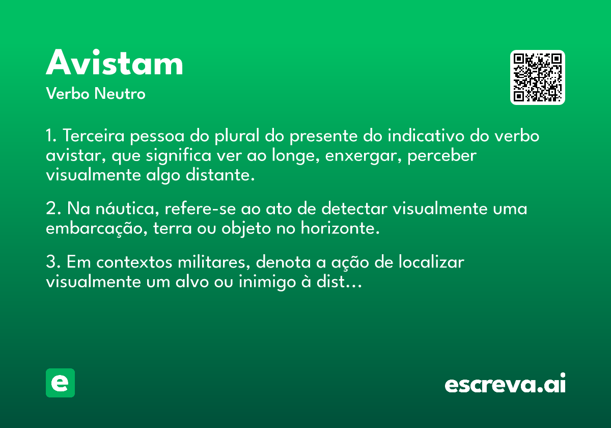 avistam
