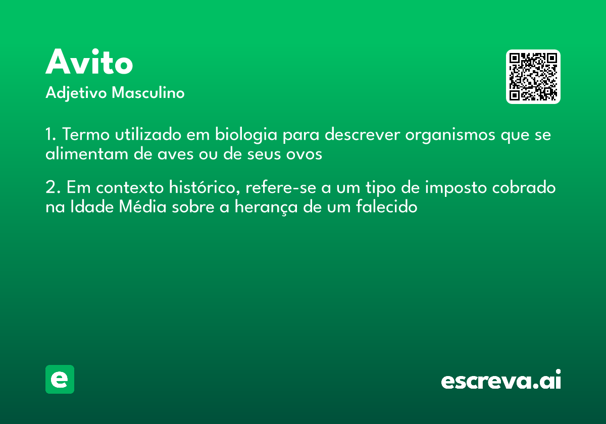 avito