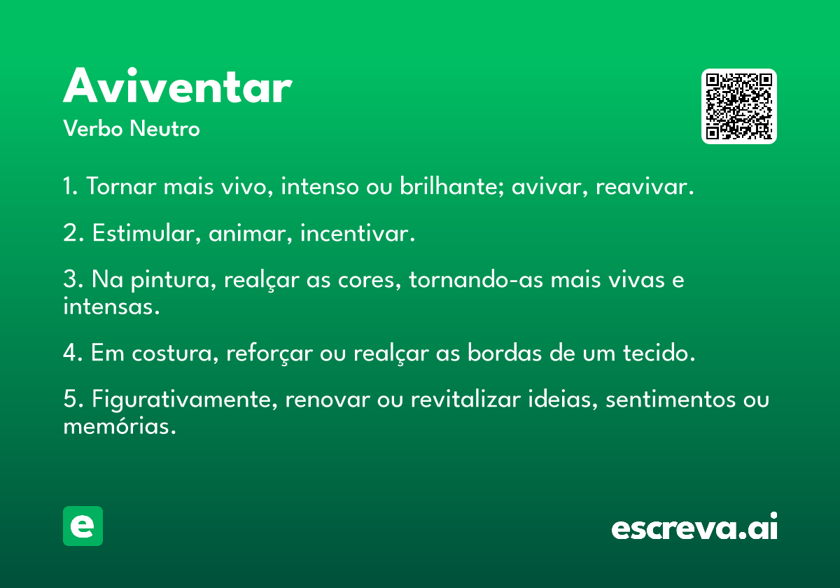 aviventar