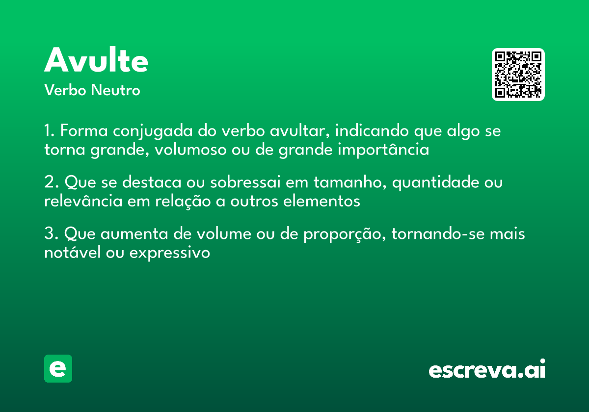 avulte