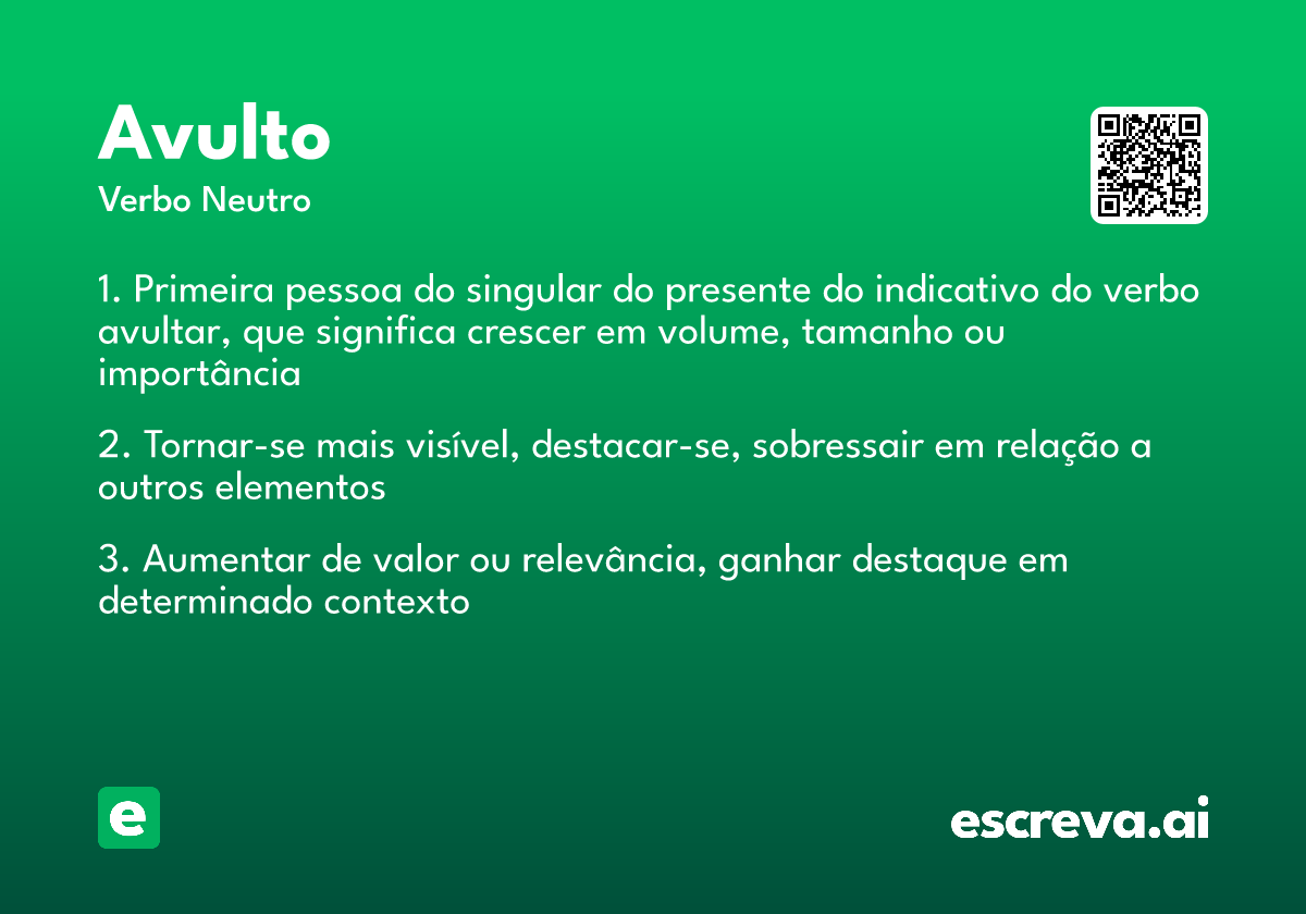 avulto