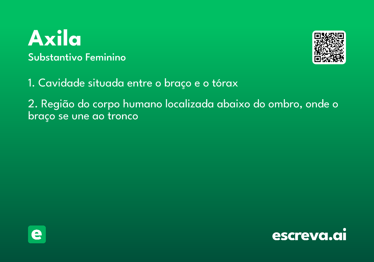 axila