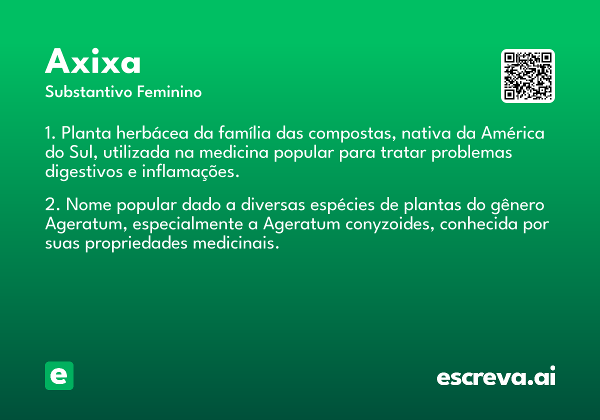 axixa