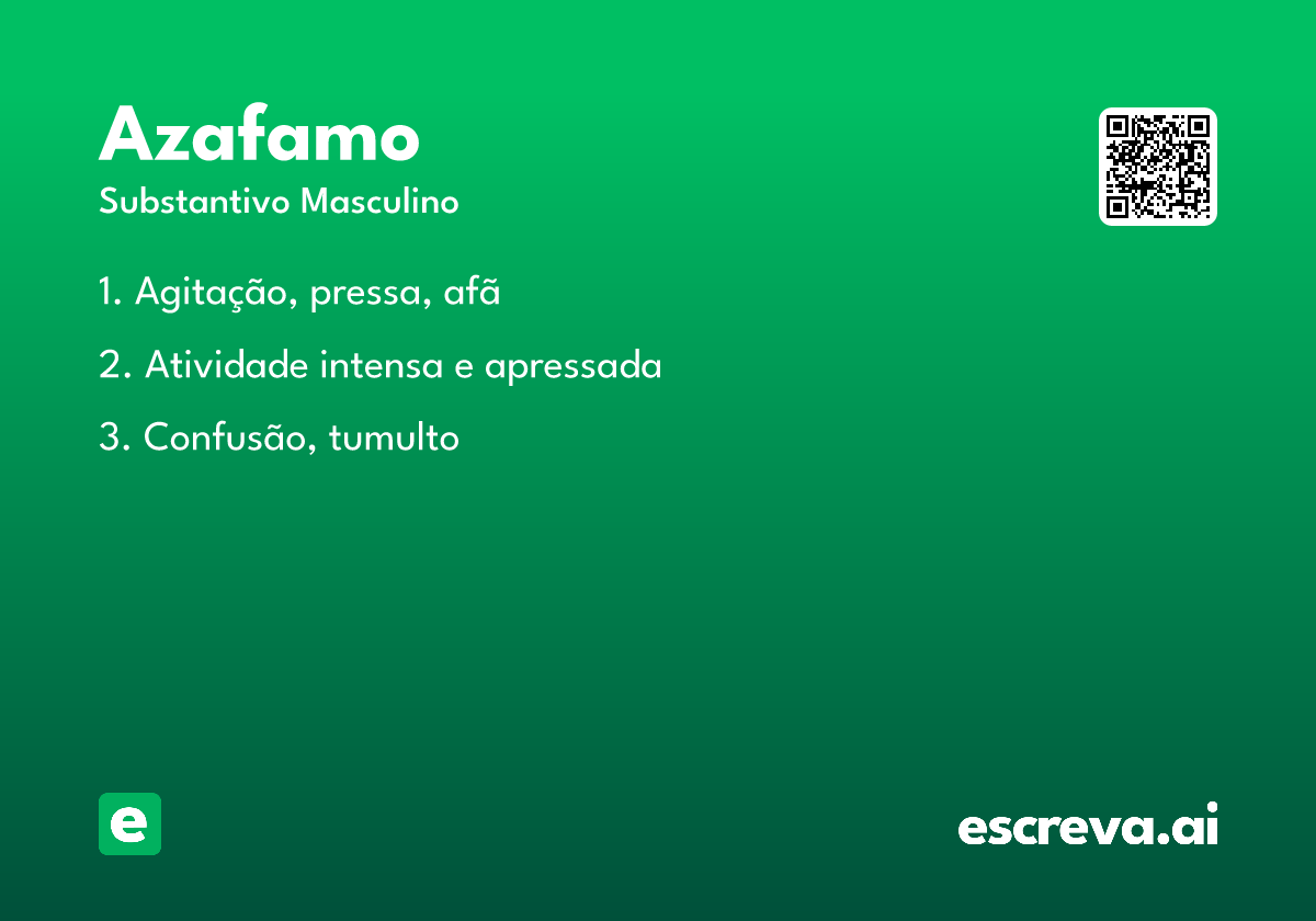azafamo
