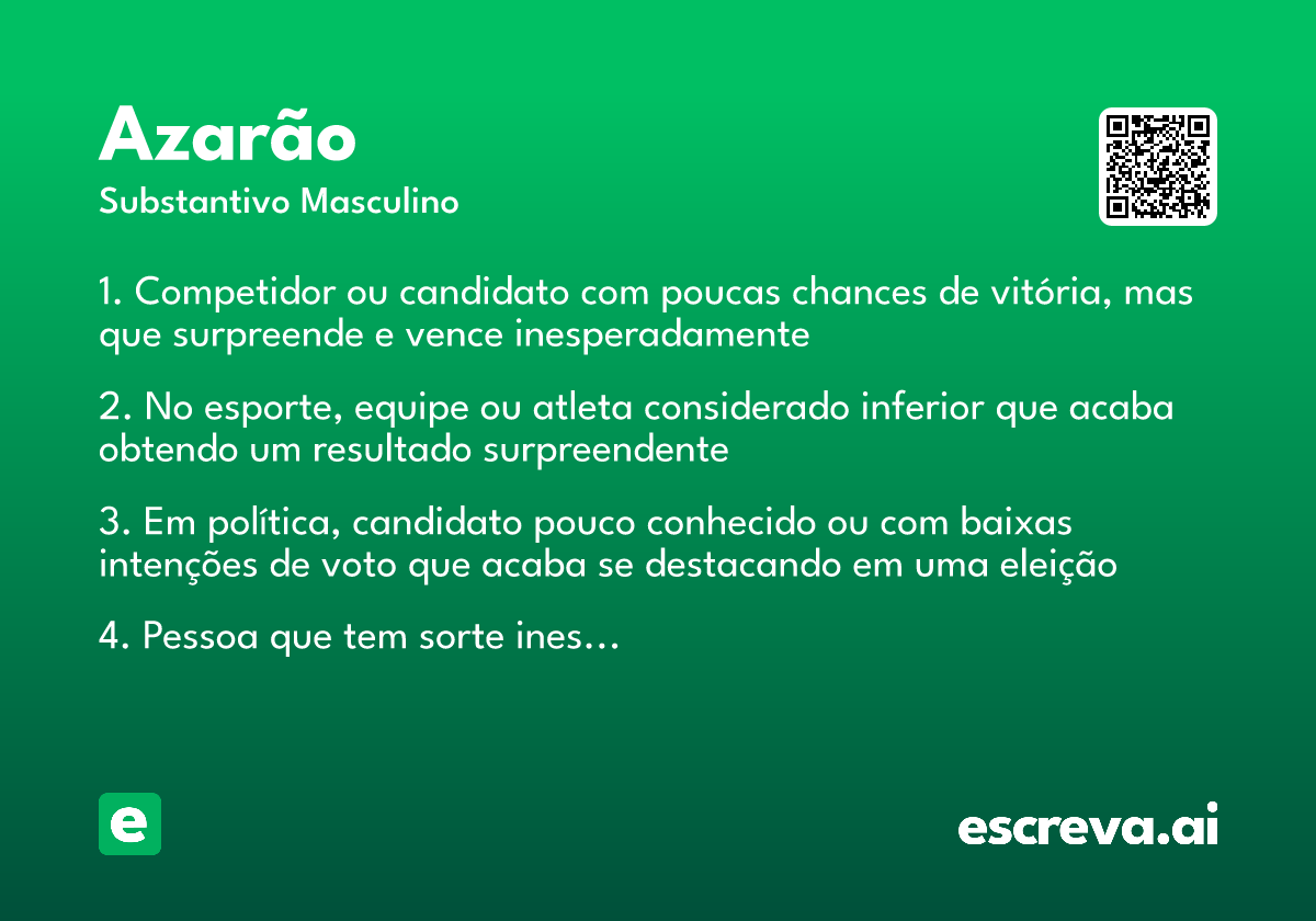 azarão