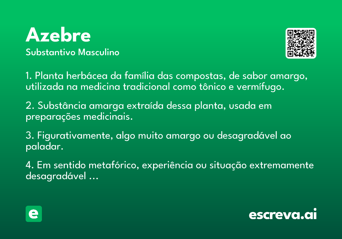 azebre