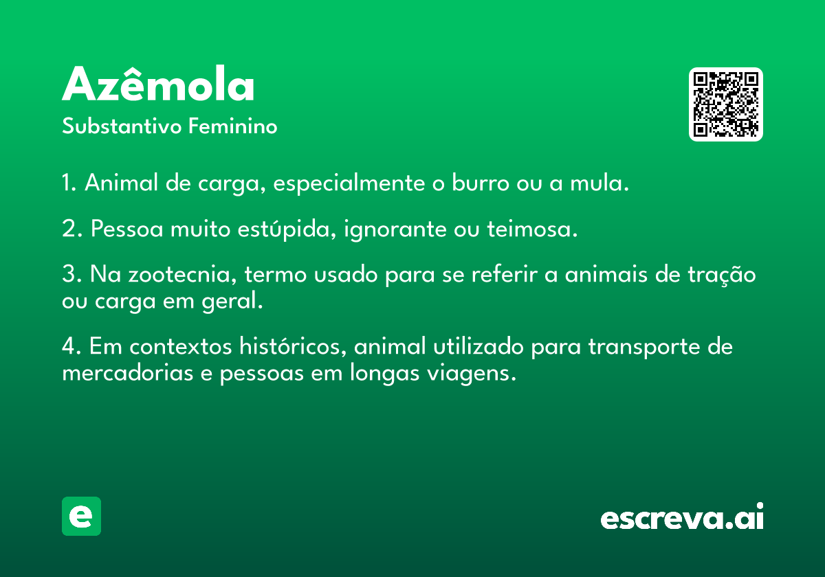 azêmola