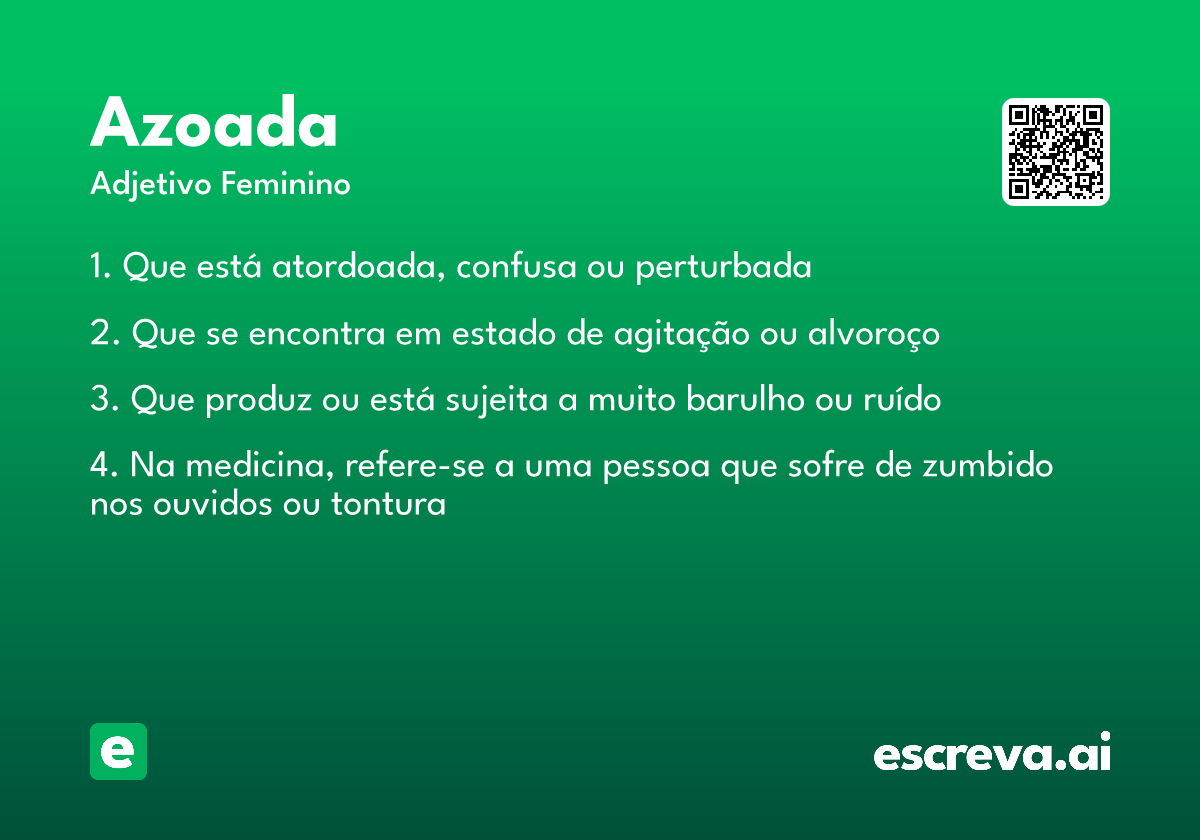 azoada